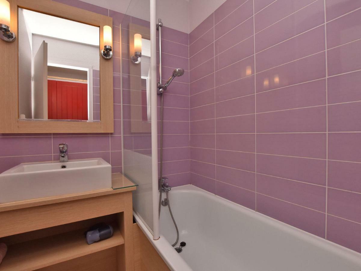 Beautiful Flat With Pool In Moliets Et Maa Apartment Екстериор снимка